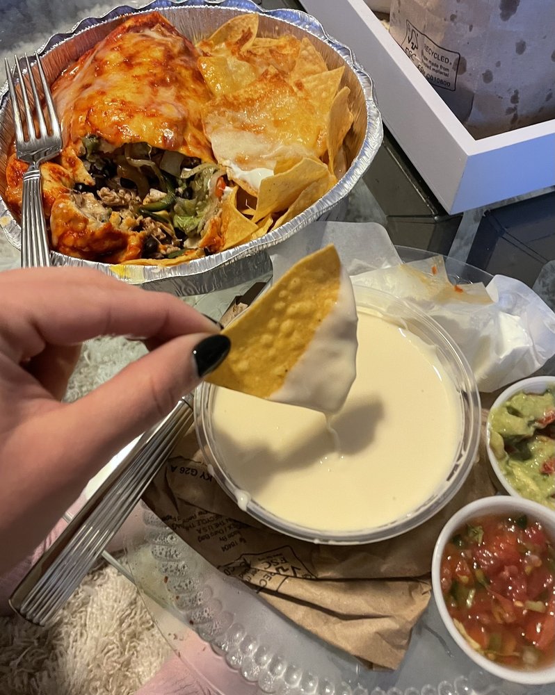 Salsa Fresh