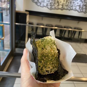 Gam Tu Bop - Onigiri - Asian Fusion Near Me - Glendale, California Gam Tu Bop - Onigiri - Asian Fusion Near Me - Glendale, California