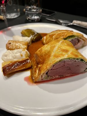 Restaurant Les Mômes by null