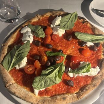 Ambrogio15 - Pizza Mediterranea - Pizza Near Me - San Diego, California Ambrogio15 - Pizza Mediterranea - Pizza Near Me - San Diego, California