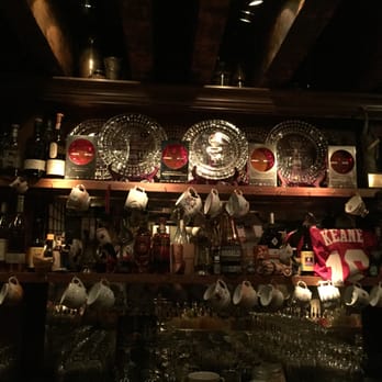 The Dead Rabbit - The Parlor - Cocktail Bars Near Me - New York, New York