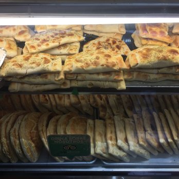 Pizzabella - so many empanadas - Pizza Near Me - Santiago, RM