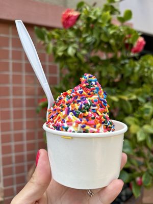 Mister Softee by null