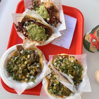 Tacos El Franc - Gaslamp Quarter - Tacos Near Me - San Diego, California Tacos El Franc - Gaslamp Quarter - Tacos Near Me - San Diego, California