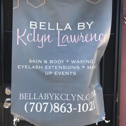 Bella By Kclyn