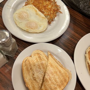 Solvang Restaurant - Eggs - Scandinavian Near Me - Solvang, California