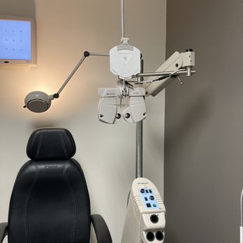 St Johns Eye Associates - Nocatee - Treatment Room 1/18 - Optometrists Near Me - Ponte Vedra, Florida St Johns Eye Associates - Nocatee - Treatment Room 1/18 - Optometrists Near Me - Ponte Vedra, Florida