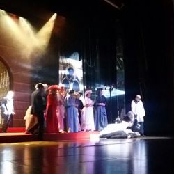 Teatro Lyrick