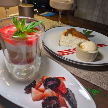 Fam Fre - The Fam Fre Strawberry Cloud Cup - Modern European Near Me - Sunny Isles Beach, Florida Fam Fre - The Fam Fre Strawberry Cloud Cup - Modern European Near Me - Sunny Isles Beach, Florida