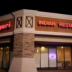 Mayuri Indian Cuisine