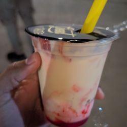 Falooda Ice Cream