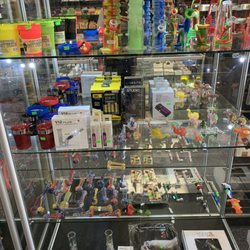 Denton Tobacco & Cigar