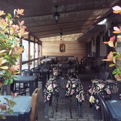 La Taverna da Johnny - Dehor