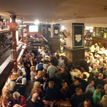 Gaffel am Dom - Breweries Near Me - Cologne, NW