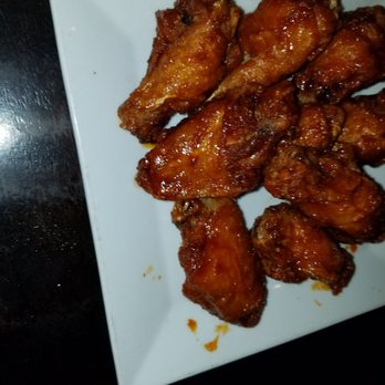 Bonchon San Jose - Blossom Hill Rd - Small wing - super spicy - Chicken Wings Near Me - San Jose, California Bonchon San Jose - Blossom Hill Rd - Small wing - super spicy - Chicken Wings Near Me - San Jose, California