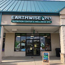 Earthwise Pet - Exton
