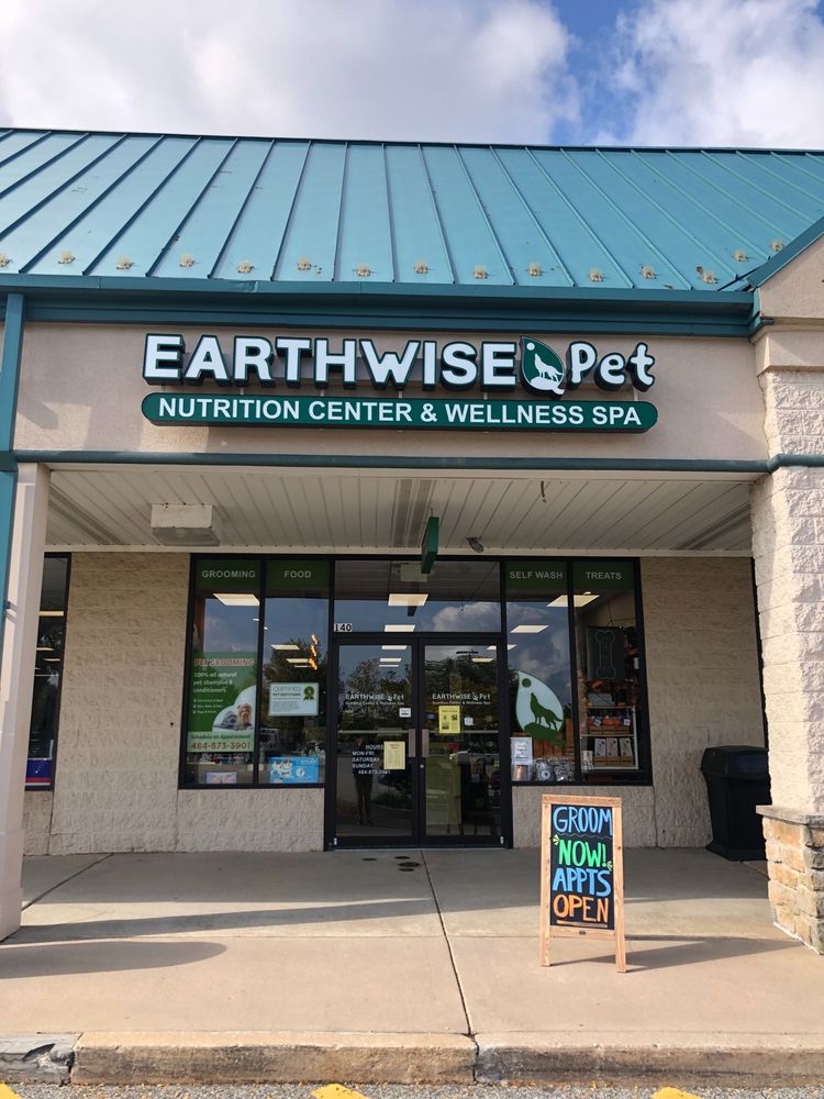Earthwise Pet - Exton Image