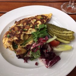 LandMahl - Bauernfrühstück