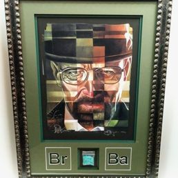 My Breaking Bad piece