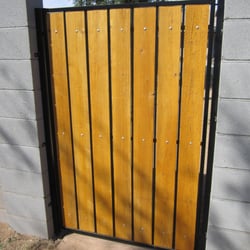 Emerald Fence Company