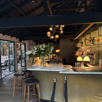 Ysabel - Bar - New American Near Me - West Hollywood, California