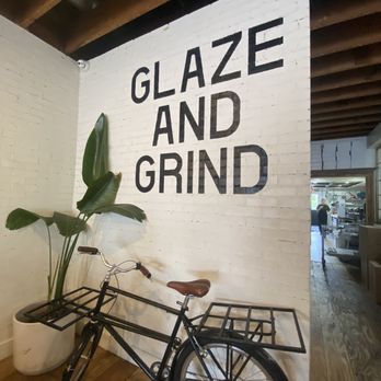 The Goods - interiro - Donuts Near Me - Carlsbad, California