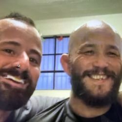 Omni Jiu Jitsu