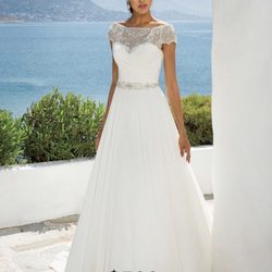 Sposa Bella Bridal - Sample Sale