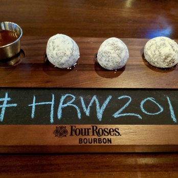 Bosscat Kitchen & Libations - No Bake Bourbon Cake - New American Near Me - Houston, Texas