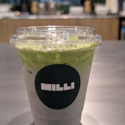 Milli