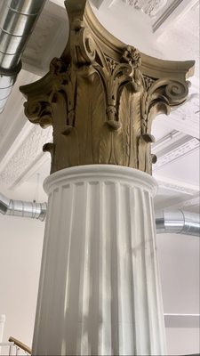 David Chad Beauty Parlor by null