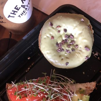 The Nile Coffee Shop - Matcha donut and avocado toast! - Coffee & Tea Near Me - Mesa, Arizona The Nile Coffee Shop - Matcha donut and avocado toast! - Coffee & Tea Near Me - Mesa, Arizona