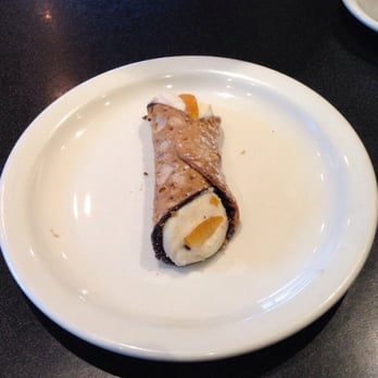 Caffe La Scala - Meh, not as good as their other desserts! - Coffee & Tea Near Me - Walnut Creek, California