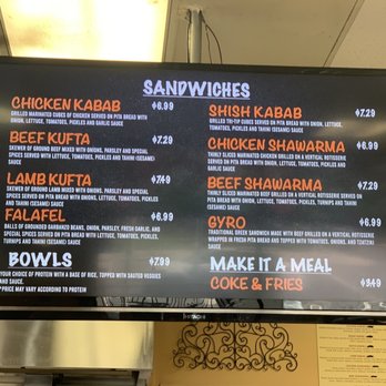 Elias Pita - Menu - Mediterranean Near Me - Riverside, California Elias Pita - Menu - Mediterranean Near Me - Riverside, California