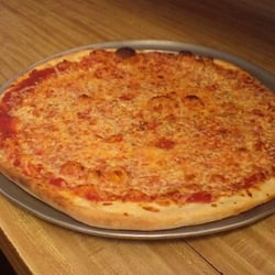 House of Pizza - Pizza Special Monday and Tuesday $8.55