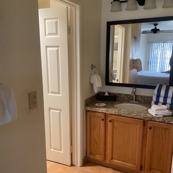 WorldMark La Paloma - Master bath - Resorts Near Me - Rosarito, AGU WorldMark La Paloma - Master bath - Resorts Near Me - Rosarito, AGU