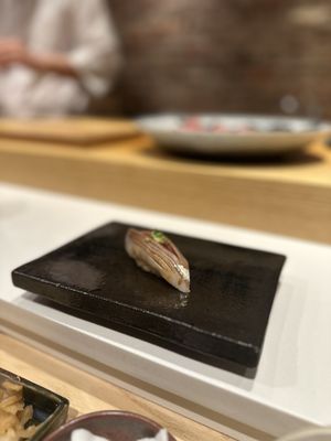 Sushi Ikumi by null