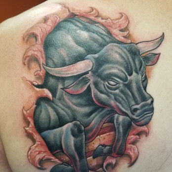 Depiction Tattoo - Tattoo Near Me - Arlington, Texas Depiction Tattoo - Tattoo Near Me - Arlington, Texas