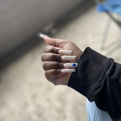 Classic Nails - Nails