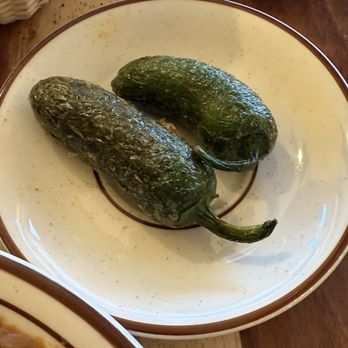 Casa Sanchez - Order these jalapeños - Mexican Near Me - Ontario, California