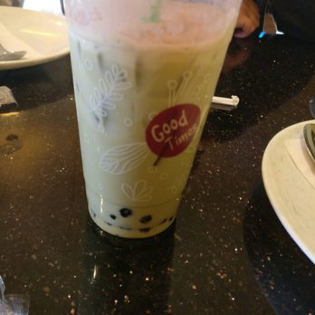 Asian Express - Matcha Green tea - Bubble Tea Near Me - Sparks, Nevada Asian Express - Matcha Green tea - Bubble Tea Near Me - Sparks, Nevada