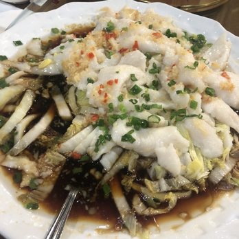 Hunan Bistro - Hot Tango Fish Filet (口味鱼片) - Chinese Near Me - Plano, Texas Hunan Bistro - Hot Tango Fish Filet (口味鱼片) - Chinese Near Me - Plano, Texas