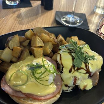 Hashtag 95 - Benny Duo - Breakfast & Brunch Near Me - Oak Lawn, Illinois Hashtag 95 - Benny Duo - Breakfast & Brunch Near Me - Oak Lawn, Illinois