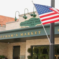 Beecham's Market