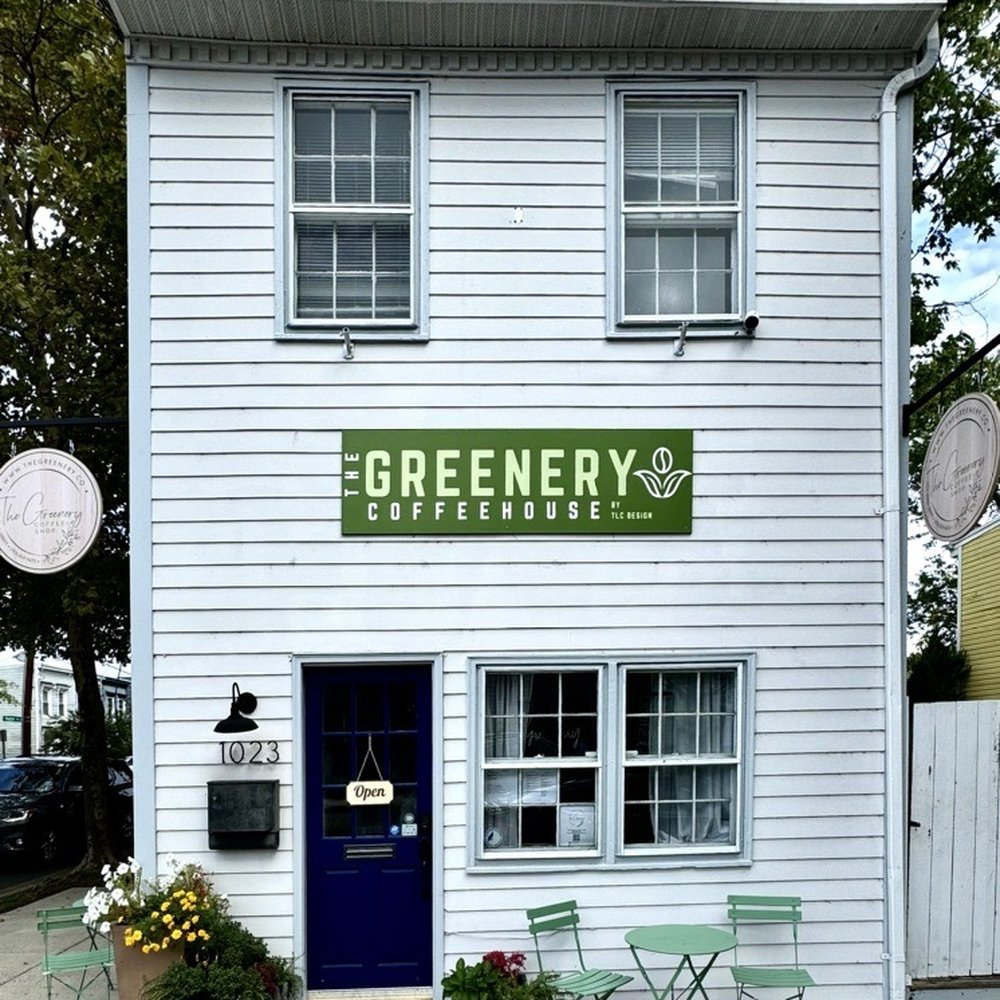 The Greenery Coffee - Coffee & Tea Near Me - Alexandria, Virginia The Greenery Coffee - Coffee & Tea Near Me - Alexandria, Virginia