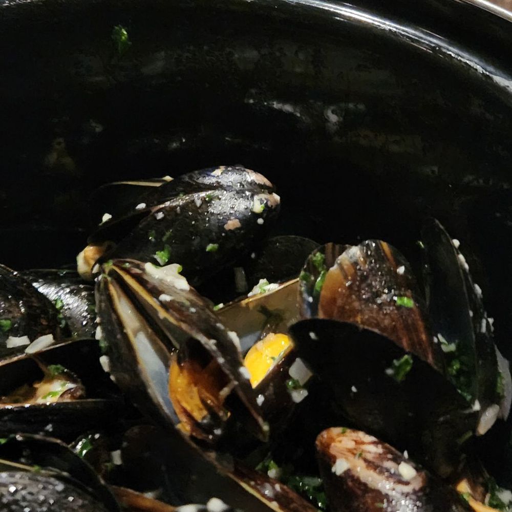 Gemma - Moules Frites - French Near Me - Dallas, Texas