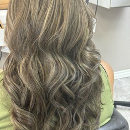 Balayage