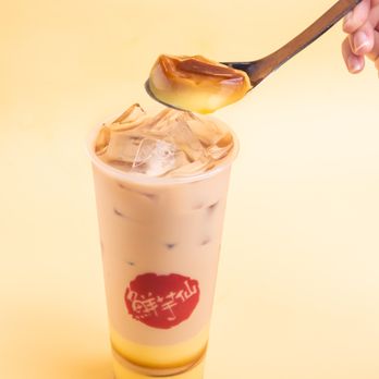 Meet Fresh - Milk Tea w Pudding - Desserts Near Me - Brooklyn, New York Meet Fresh - Milk Tea w Pudding - Desserts Near Me - Brooklyn, New York