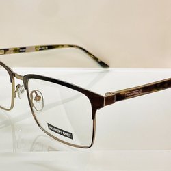 Leah J McFerren, OD - Eyewear