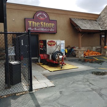 The Store - Grocery Near Me - Salt Lake City, Utah
